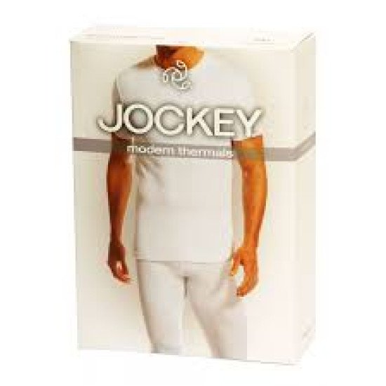 Jockey thermal outlet inner wear